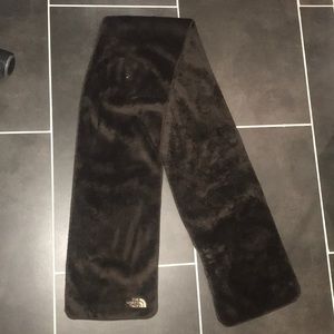 North Face Scarf